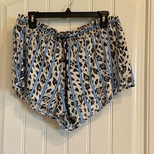 Women’s Victoria’s Secret Sleep Bottoms